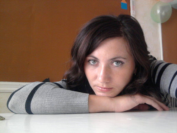 Ирина Баутина