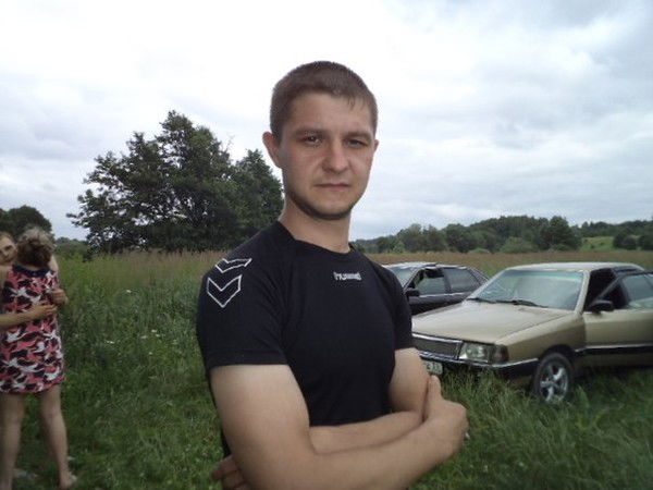 Сергей Иванов