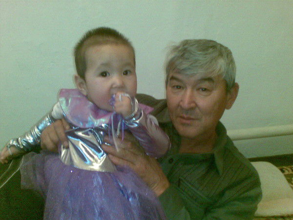 Ерлан Онайгалиев