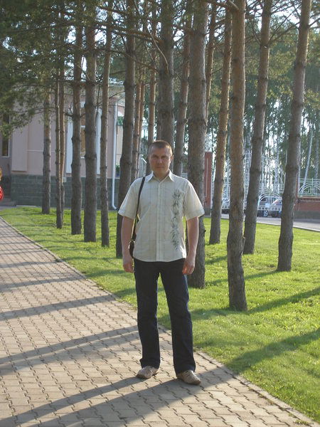 Марат Тимашев