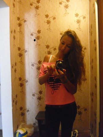 Анна Кириллова