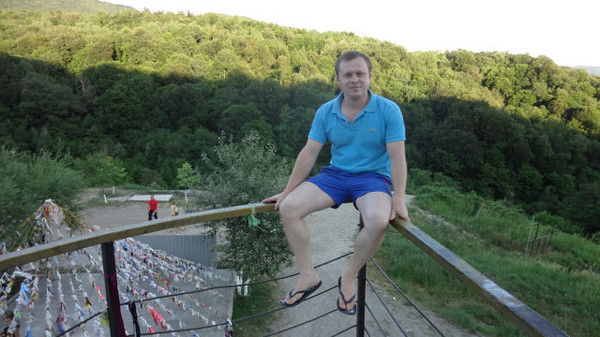 Иван Трифонов