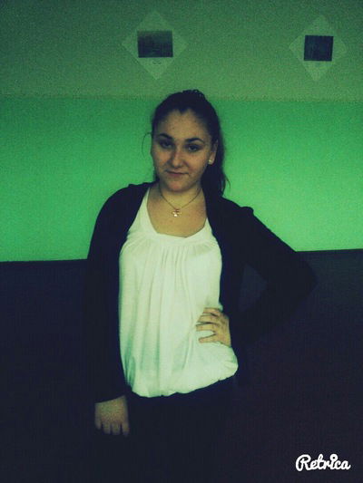 Алёна Гудкова