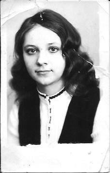 Лариса Тимонцева