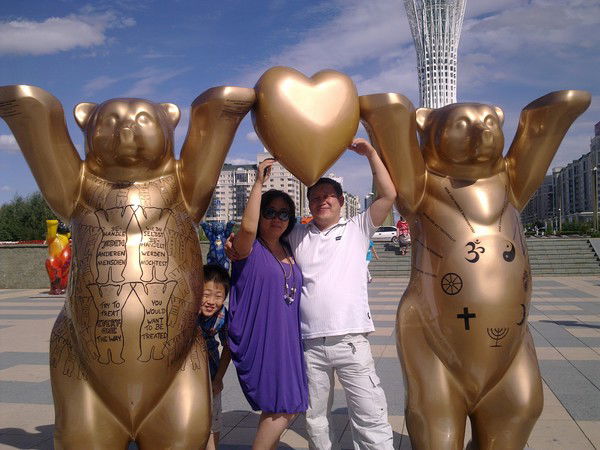 Александр Пак