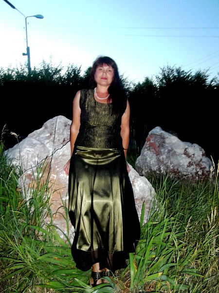 Ольга Чернышева