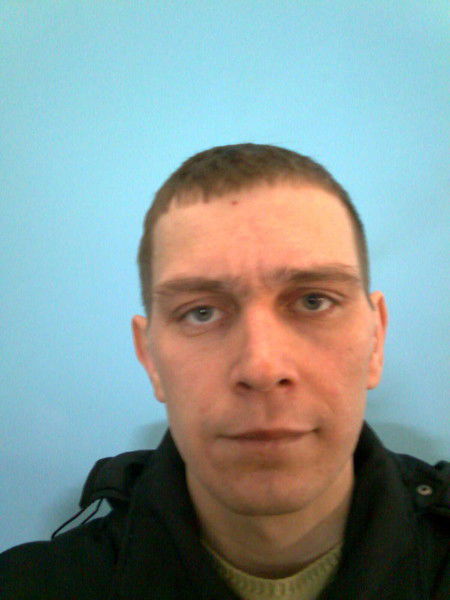 Александр Андронов