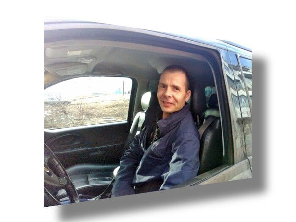 Андрей Пешков