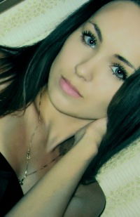 Катюша Любаева