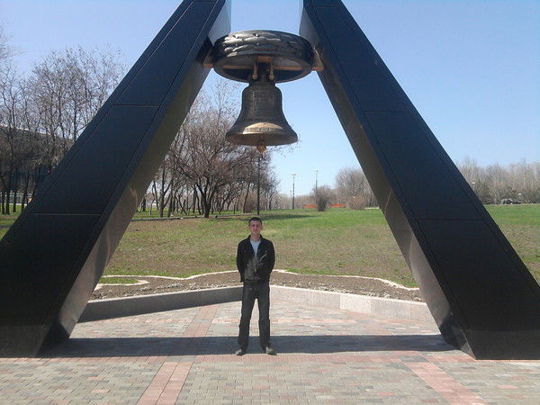 Павел Сергеенко