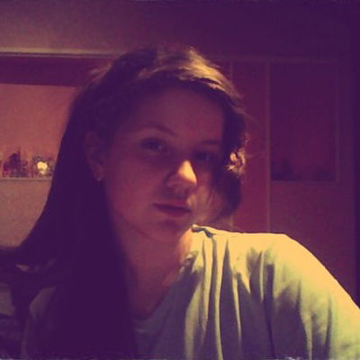 София Потапова