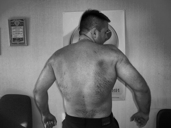 К.а.п.и.т.а.н.ъ. Ru †™