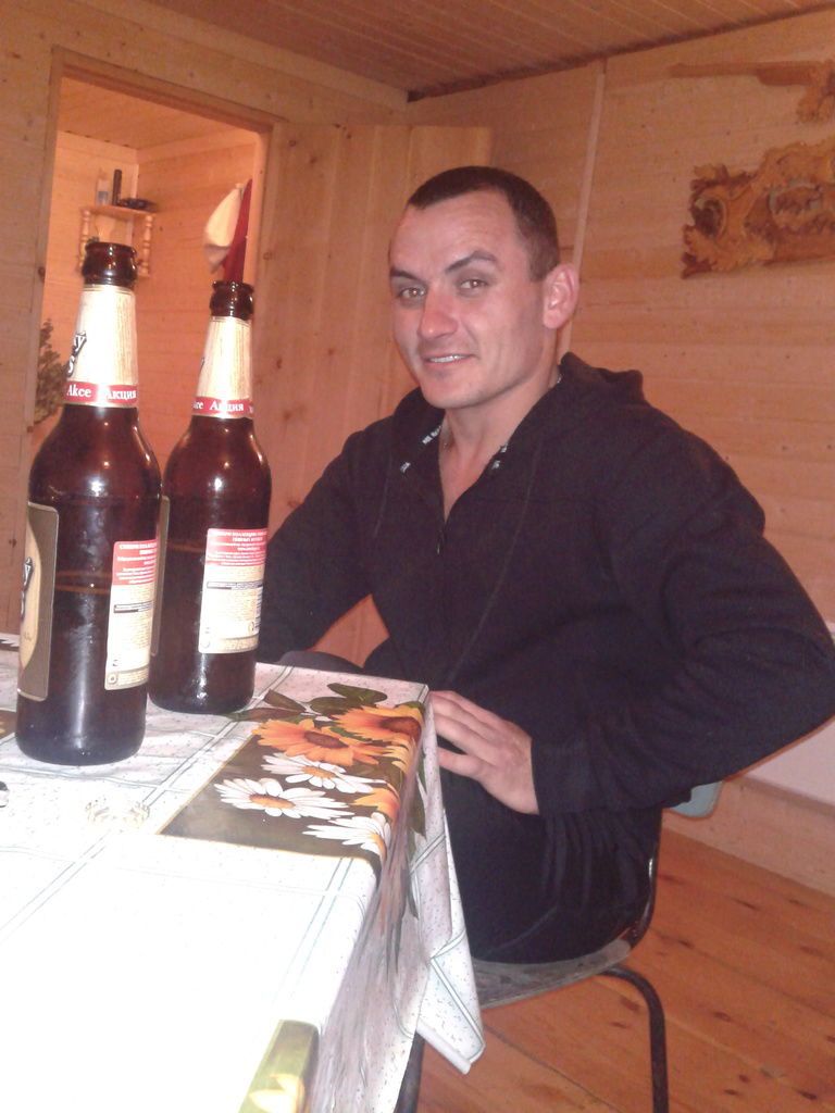 Анатолий Ковырялин