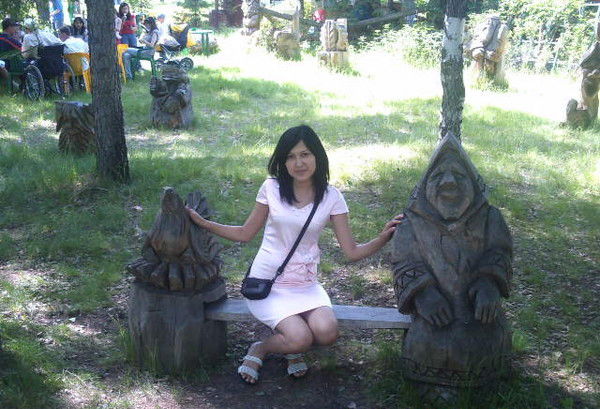 Гулнур Есенбаева