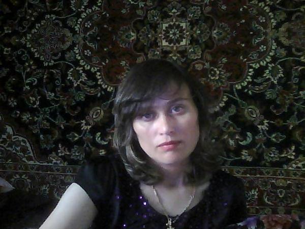 Светлана Тертерянц