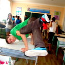 Kolya Boldarev