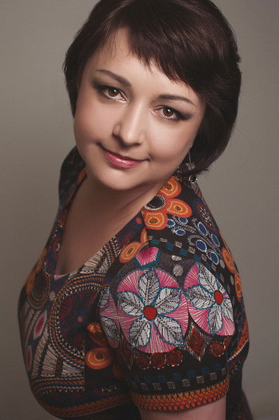 Анна Лемешко