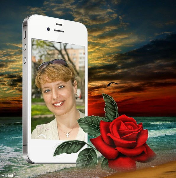 Любовь Артеменко