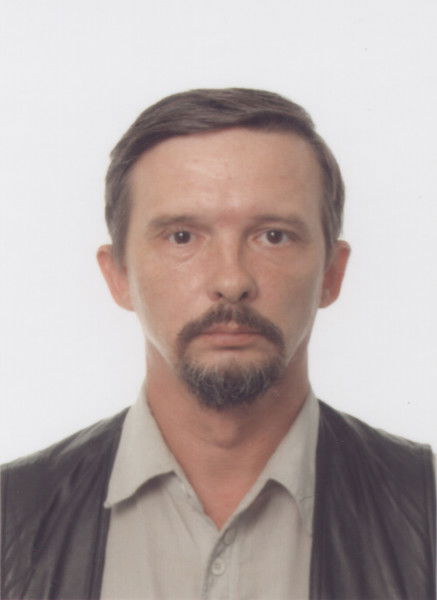 Александр Константинов