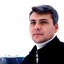 Акмаль Гафуров
