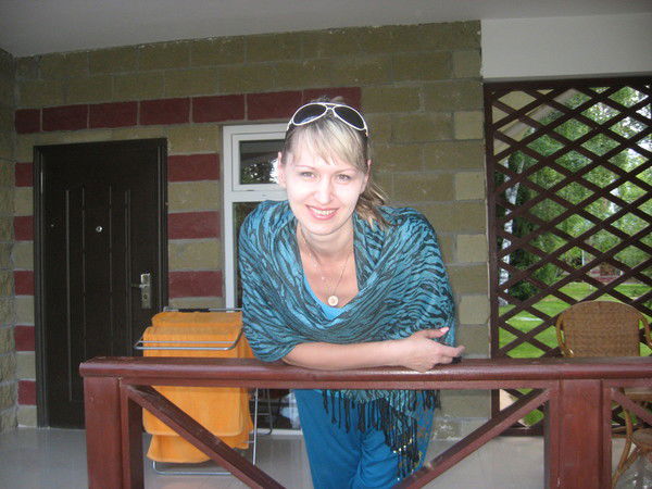 Наталия Вербицкая