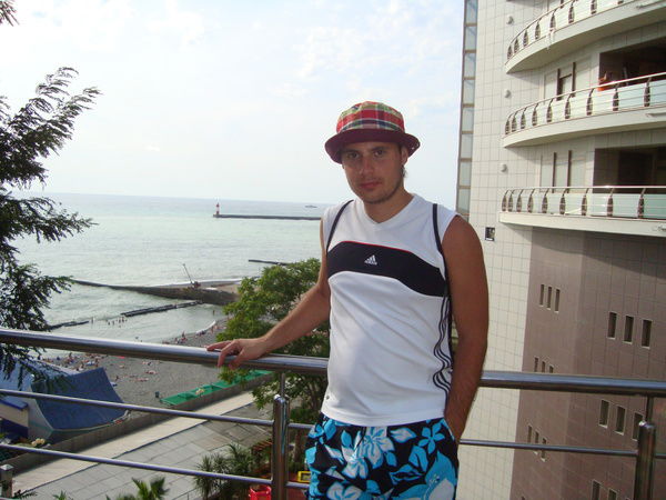 Виктор Халабудов