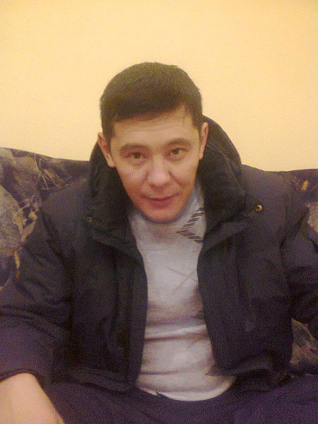 Мухтар Урынбаев