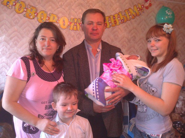 Ольга Горлевская (Кочеткова)