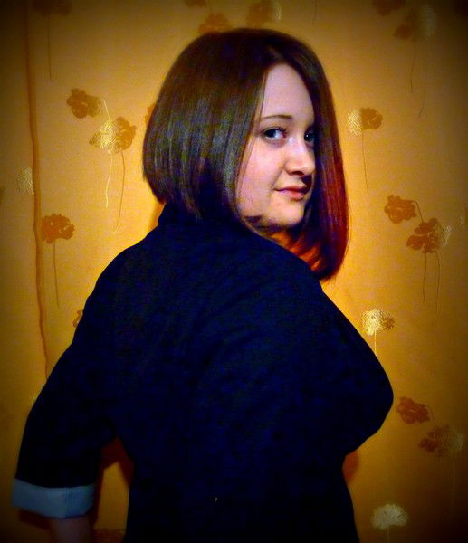 Катя Старицина