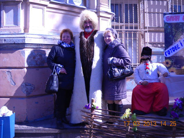 Галина Балыкова