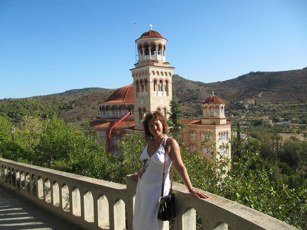 Эльвира Соболева