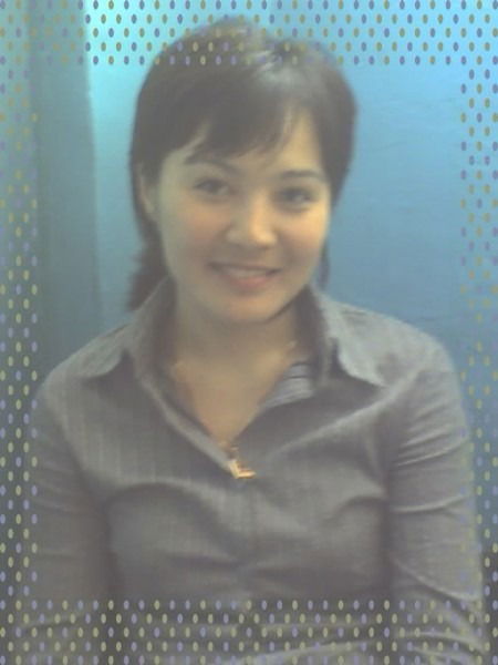 Жансая Базекенова