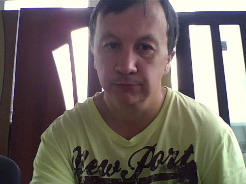 Денис Кальченко