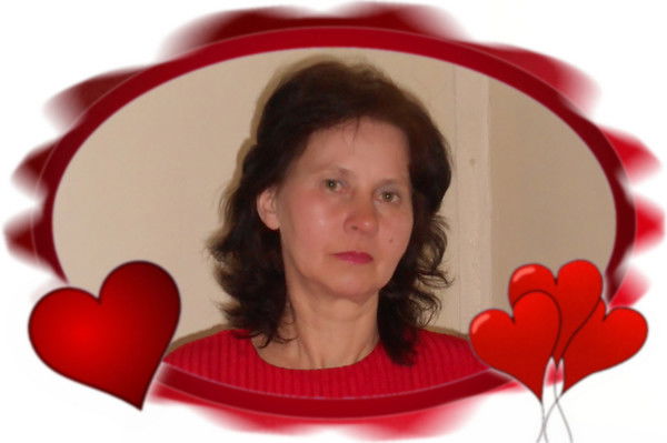 Галина Матвеева