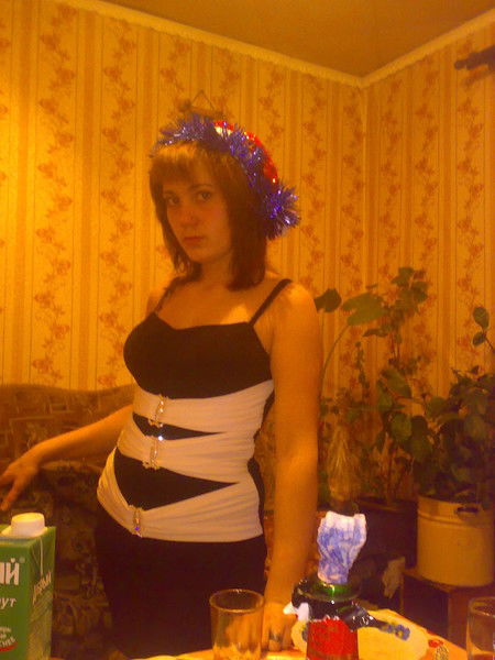 Маша Ионашко