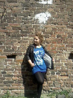 Анастасия Волкова