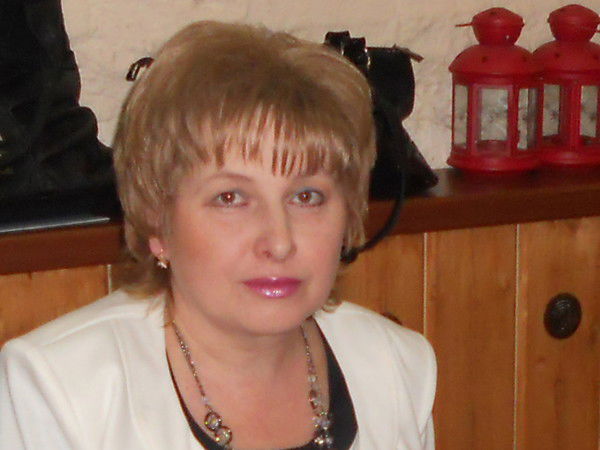 Ирина Асадова