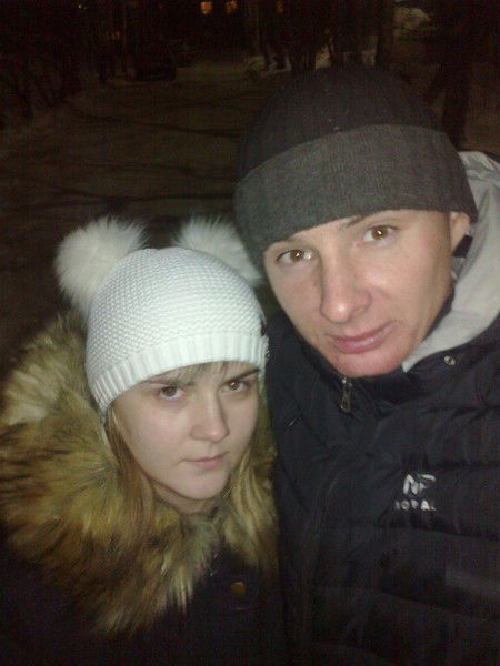 Олеся Старикова