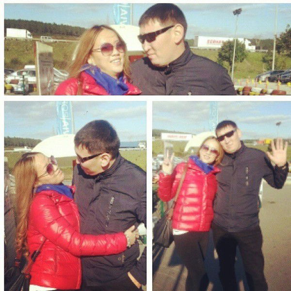 *бабек+ Дана*