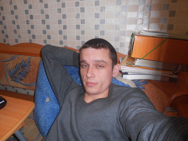 Юрий Куликов