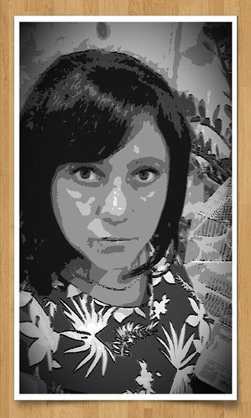 Таня Танечка