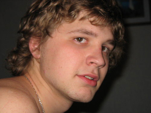 Денис Дроздов