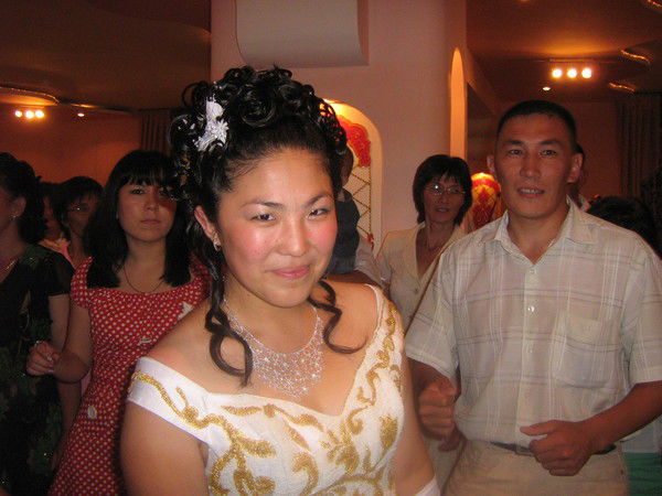 Shynarai Kanatkalieva