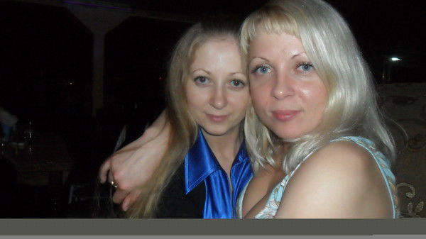 Елена Зелинская