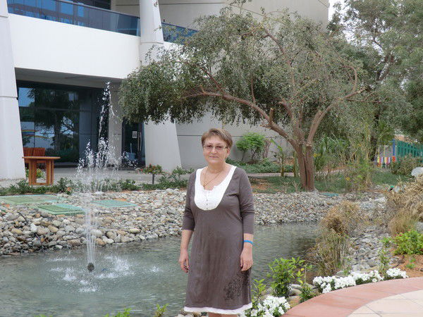 Ирина Долгова