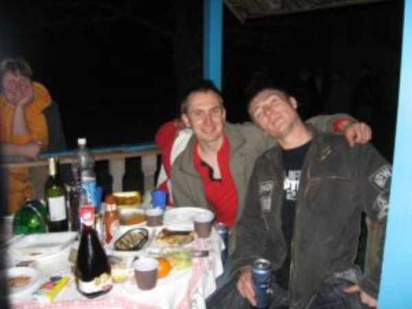 Сергей Кохно