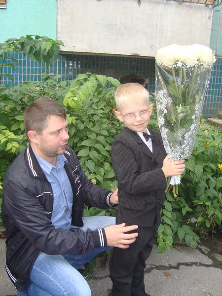 Константин Цветков