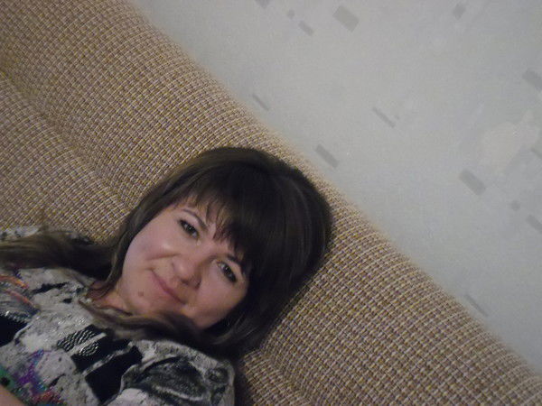 Наталья Авраменко