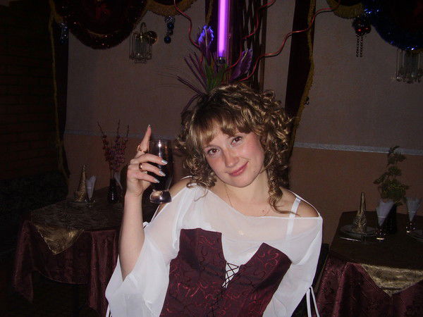 Наталья Козленко (Снитченко)