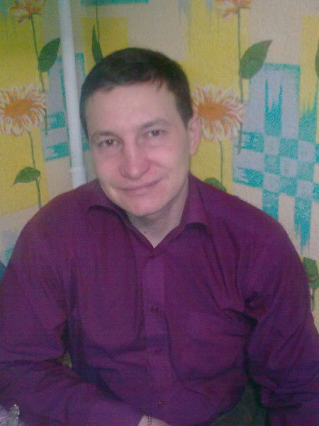 Виталий Загорюченко